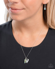 Load image into Gallery viewer, Keep it LEAF Multi Necklace