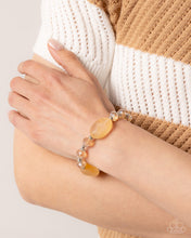 Load image into Gallery viewer, Blended Backdrop Brown Necklace