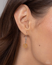 Load image into Gallery viewer, Blended Backdrop Brown Necklace