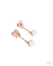 Load image into Gallery viewer, Vintage Vibe Copper Necklace