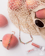 Load image into Gallery viewer, Fitting Room Fashion Copper Necklace