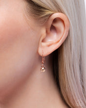 Load image into Gallery viewer, Fitting Room Fashion Copper Necklace