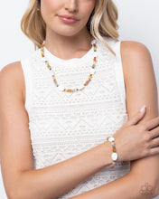 Load image into Gallery viewer, Cheerleading Cay Multi Bracelet