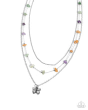 Load image into Gallery viewer, Free-Spirited Favorite Purple Necklace