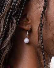 Load image into Gallery viewer, Blended Backdrop Silver Necklace