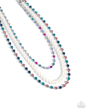 Load image into Gallery viewer, Class Change Multi Necklace