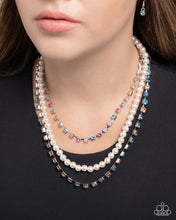 Load image into Gallery viewer, Class Change Multi Necklace