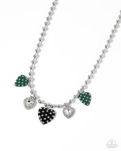 Load image into Gallery viewer, Mutual Affection Multi Necklace