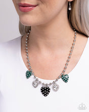 Load image into Gallery viewer, Mutual Affection Multi Necklace