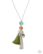 Load image into Gallery viewer, Pampered Panache Multi Necklace