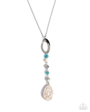 Load image into Gallery viewer, Robust Radiance White Necklace