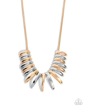 Load image into Gallery viewer, Chasing Chic Multi Necklace
