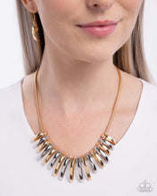 Load image into Gallery viewer, Chasing Chic Multi Necklace