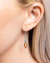 Load image into Gallery viewer, Substantial Stone Brown Necklace
