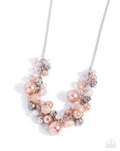 Load image into Gallery viewer, Days in the Sun Brown Necklace