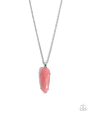 Load image into Gallery viewer, Canyon Catch Pink Necklace
