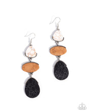 Load image into Gallery viewer, Sense of RUMOR Multi Earrings
