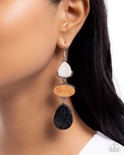 Load image into Gallery viewer, Sense of RUMOR Multi Earrings