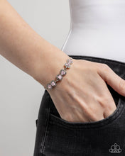 Load image into Gallery viewer, Angelic Afterlife Pink Bracelet