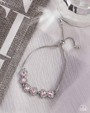 Load image into Gallery viewer, Angelic Afterlife Pink Bracelet