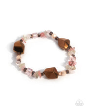 Load image into Gallery viewer, Eclectic Ease Copper Bracelet