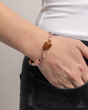 Load image into Gallery viewer, Eclectic Ease Copper Bracelet