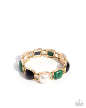 Load image into Gallery viewer, Everfree Elegance Multi Bracelet