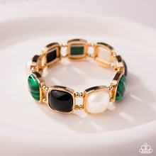 Load image into Gallery viewer, Everfree Elegance Multi Bracelet