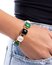 Load image into Gallery viewer, Everfree Elegance Multi Bracelet