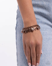 Load image into Gallery viewer, Charming Change Copper Bracelet