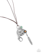Load image into Gallery viewer, Free-Spirited Fate Multi Lanyard