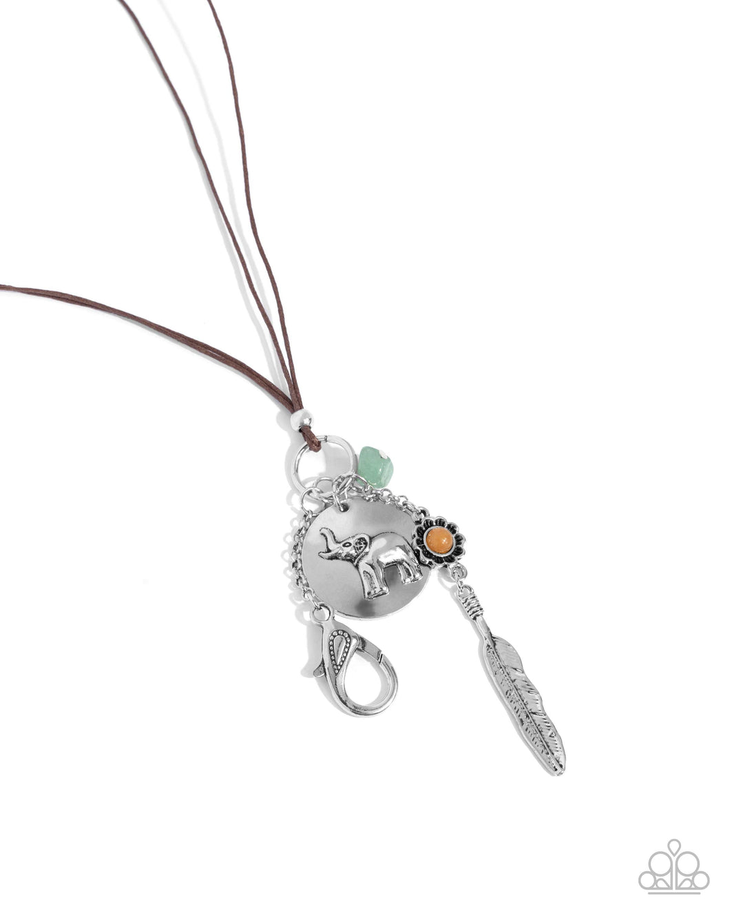Free-Spirited Fate Multi Lanyard