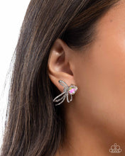 Load image into Gallery viewer, Positively Radiant Multi earrings
