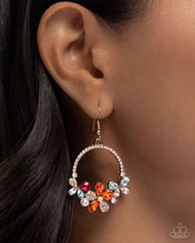 Load image into Gallery viewer, Bouquet Bliss Multi Earrings