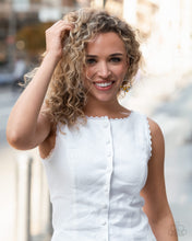 Load image into Gallery viewer, Bouquet Bliss Yellow Earrings