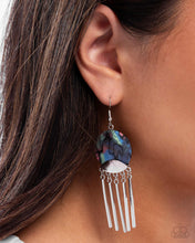 Load image into Gallery viewer, Disc Destiny Multi Earrings