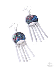 Load image into Gallery viewer, Disc Destiny Multi Earrings