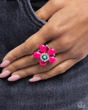 Load image into Gallery viewer, Stony Solidarity Pink Ring