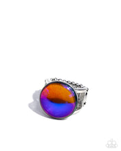Load image into Gallery viewer, Colorful Cantata Pink Ring