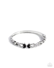 Load image into Gallery viewer, Frame of REFINED Black Hinge Bracelet