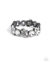 Load image into Gallery viewer, Standout Style Black Bracelet