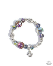 Load image into Gallery viewer, Zoology Degree Green Bracelet