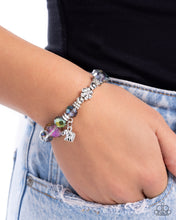 Load image into Gallery viewer, Zoology Degree Green Bracelet