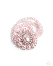Load image into Gallery viewer, Take A Fancy To Pink Bracelet