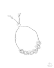 Load image into Gallery viewer, Angelic Afterlife White Bracelet