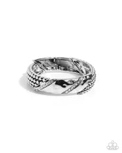 Load image into Gallery viewer, Good Time Grunge White Bracelet