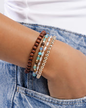 Load image into Gallery viewer, Could Have Been Me Multi Bracelet