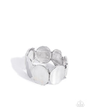 Load image into Gallery viewer, Longing for More White Bracelets