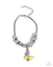 Load image into Gallery viewer, Luminescent Landing Yellow Bracelet