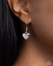 Load image into Gallery viewer, Loveable Look Silver Necklace